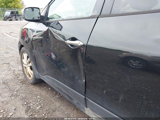 Продажа на аукционе авто 2011 Hyundai Tucson Limited, vin: KM8JUCAC7BU156207, номер лота: 46187370