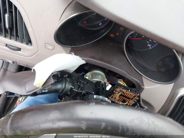 Продажа на аукционе авто 2011 Hyundai Tucson Limited, vin: KM8JUCAC7BU156207, номер лота: 46187370