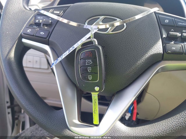2019 Hyundai Tucson Se მანქანა იყიდება აუქციონზე, vin: KM8J23A49KU917253, აუქციონის ნომერი: 46187374