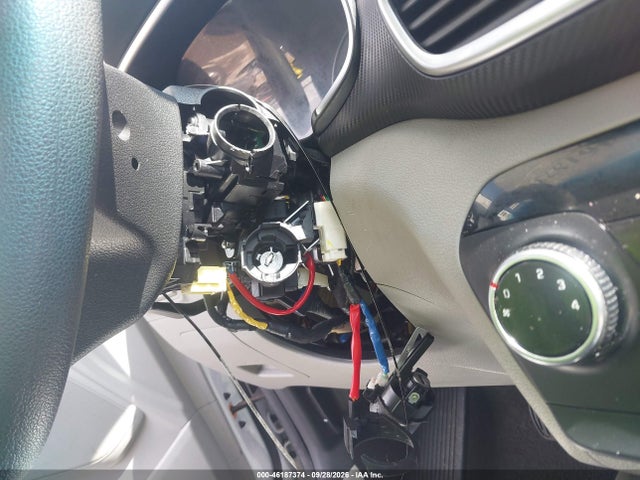 2019 Hyundai Tucson Se მანქანა იყიდება აუქციონზე, vin: KM8J23A49KU917253, აუქციონის ნომერი: 46187374