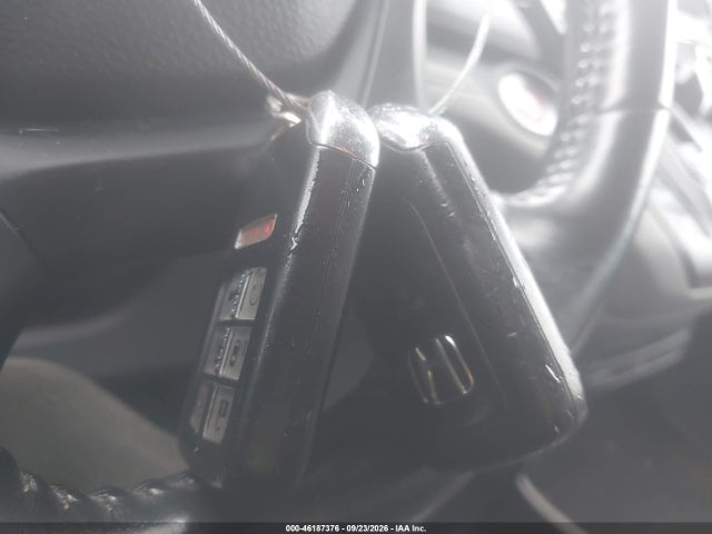 Продаж на аукціоні авто 2018 Honda Odyssey Ex-l, vin: 5FNRL6H72JB025147, номер лоту: 46187376