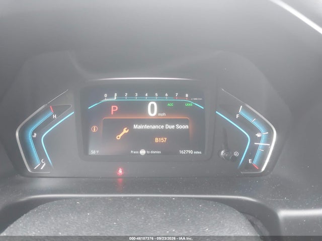 Продаж на аукціоні авто 2018 Honda Odyssey Ex-l, vin: 5FNRL6H72JB025147, номер лоту: 46187376