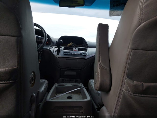 Продаж на аукціоні авто 2010 Honda Odyssey Ex-l, vin: 5FNRL3H63AB007732, номер лоту: 46187380