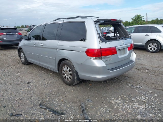 Продаж на аукціоні авто 2010 Honda Odyssey Ex-l, vin: 5FNRL3H63AB007732, номер лоту: 46187380