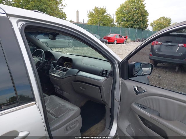 Продаж на аукціоні авто 2010 Honda Odyssey Ex-l, vin: 5FNRL3H63AB007732, номер лоту: 46187380