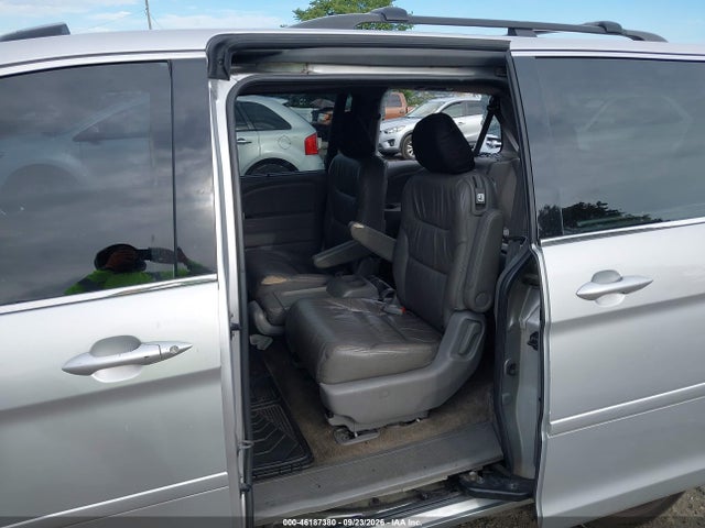 Продаж на аукціоні авто 2010 Honda Odyssey Ex-l, vin: 5FNRL3H63AB007732, номер лоту: 46187380