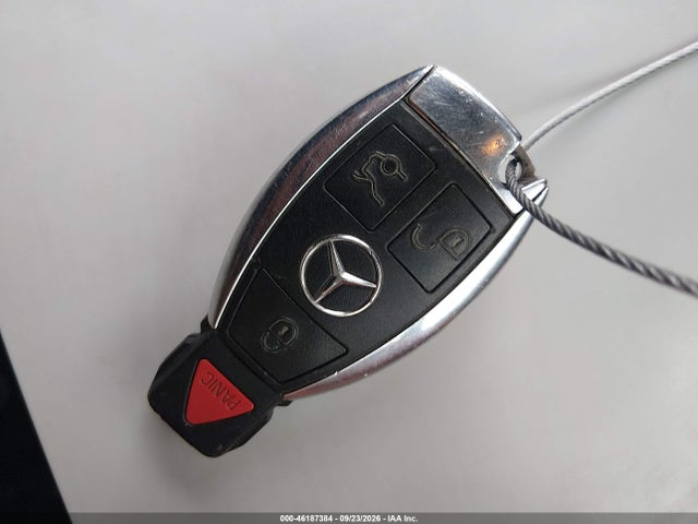 2014 Mercedes-benz C 250 Sport მანქანა იყიდება აუქციონზე, vin: WDDGF4HB3EA954744, აუქციონის ნომერი: 46187384