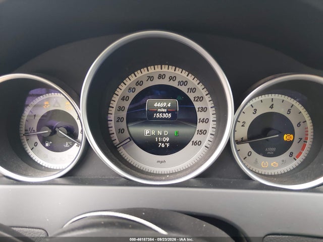2014 Mercedes-benz C 250 Sport მანქანა იყიდება აუქციონზე, vin: WDDGF4HB3EA954744, აუქციონის ნომერი: 46187384