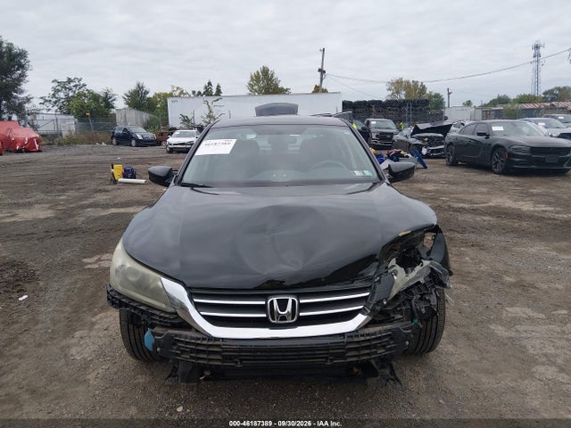 Honda ACCORD LX 2014 1HGCR2F34EA192865 Image 12