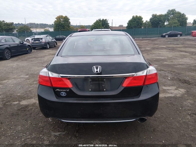 Honda ACCORD LX 2014 1HGCR2F34EA192865 Image 16