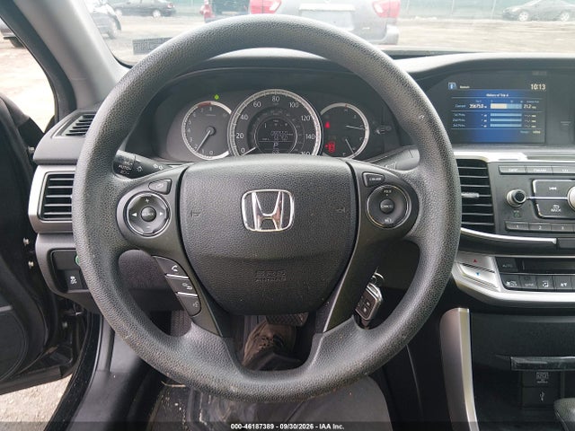 Honda ACCORD LX 2014 1HGCR2F34EA192865 Image 17