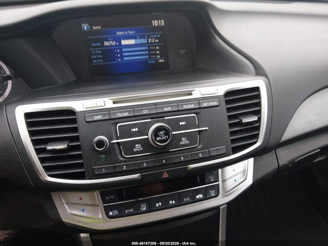 Honda ACCORD LX 2014 1HGCR2F34EA192865 Image 18