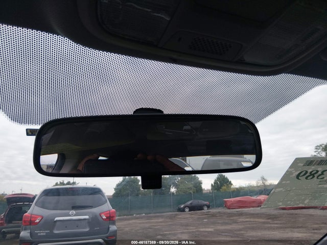 Honda ACCORD LX 2014 1HGCR2F34EA192865 Image 19