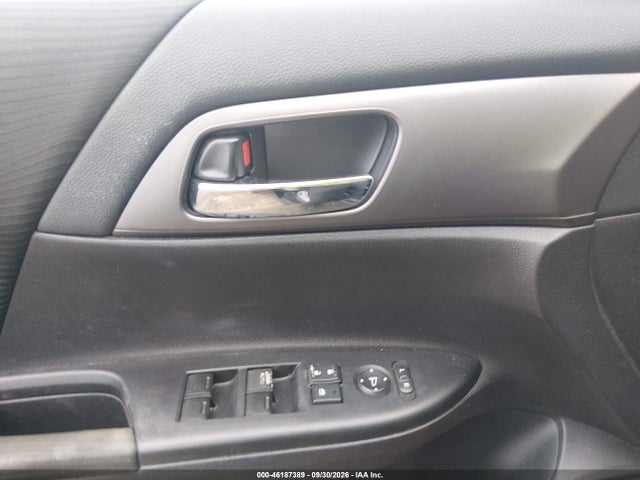 Honda ACCORD LX 2014 1HGCR2F34EA192865 Image 20