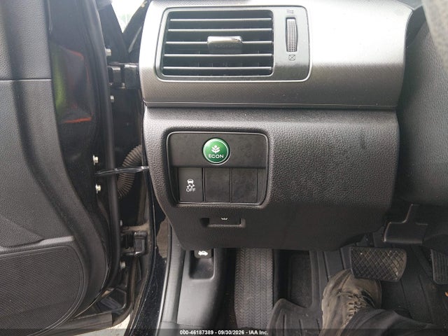 Honda ACCORD LX 2014 1HGCR2F34EA192865 Image 21
