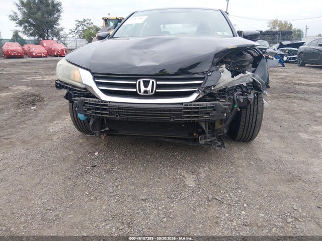 Honda ACCORD LX 2014 1HGCR2F34EA192865 Image 6