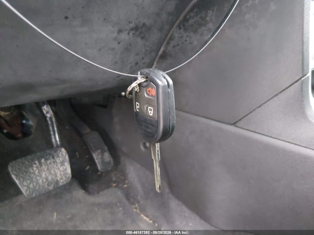 Aukcja sprzedaży 2016 Ford Fiesta Se, vin: 3FADP4BJ6GM138214, numer aukcji: 46187392