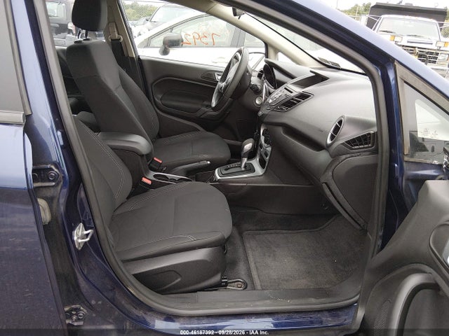 Aukcja sprzedaży 2016 Ford Fiesta Se, vin: 3FADP4BJ6GM138214, numer aukcji: 46187392