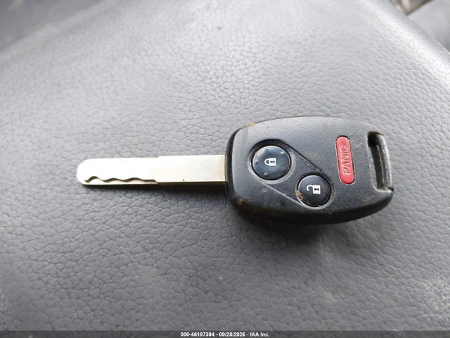 2008 Honda Pilot Ex-l მანქანა იყიდება აუქციონზე, vin: 5FNYF18508B019877, აუქციონის ნომერი: 46187394