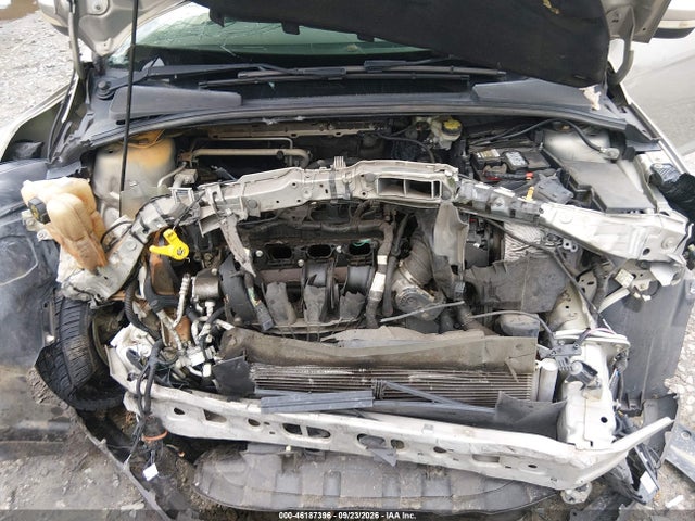 Продаж на аукціоні авто 2016 Ford Focus Se, vin: 1FADP3F24GL264117, номер лоту: 46187396