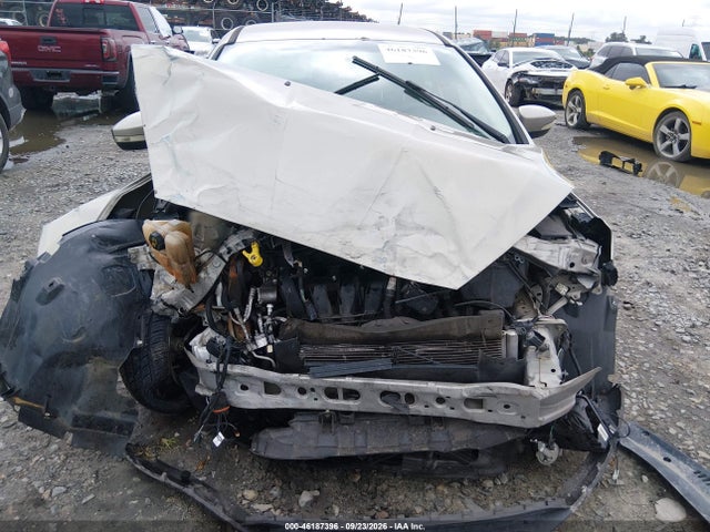 Продаж на аукціоні авто 2016 Ford Focus Se, vin: 1FADP3F24GL264117, номер лоту: 46187396