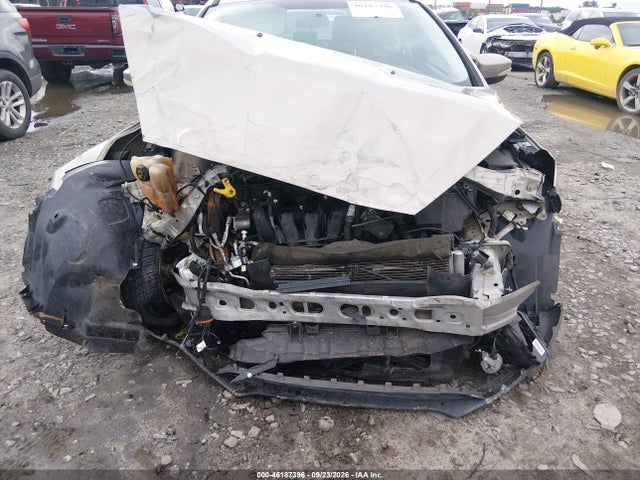 Продаж на аукціоні авто 2016 Ford Focus Se, vin: 1FADP3F24GL264117, номер лоту: 46187396