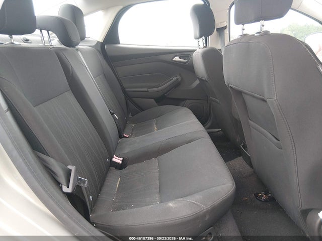 Продаж на аукціоні авто 2016 Ford Focus Se, vin: 1FADP3F24GL264117, номер лоту: 46187396