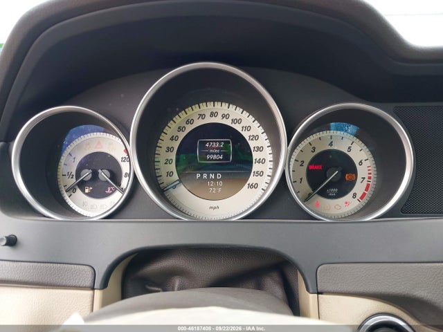 46187408 :رقم المزاد ، WDDGF8BB0CA673837 vin ، 2012 Mercedes-benz C-class C 300 Luxury مزاد بيع