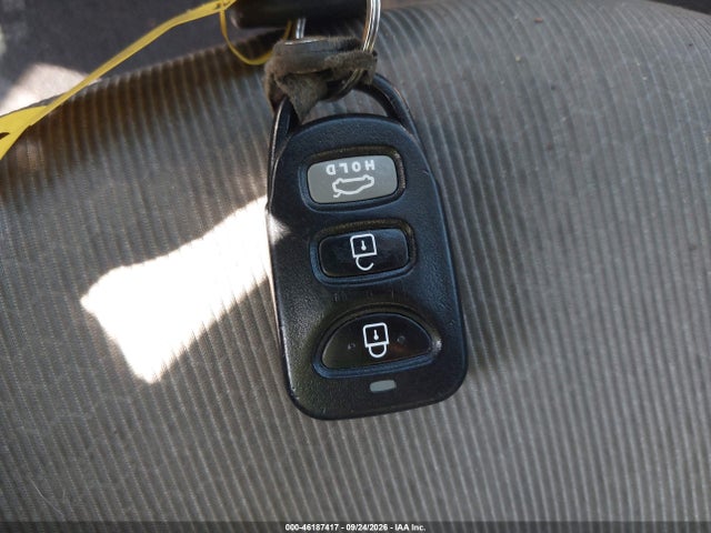 Продажа на аукционе авто 2017 Hyundai Elantra Se, vin: KMHD74LF8HU371623, номер лота: 46187417