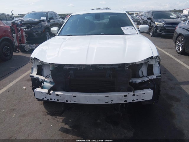 Aukcja sprzedaży 2018 Dodge Charger Sxt Plus Rwd, vin: 2C3CDXHG4JH186851, numer aukcji: 46187418