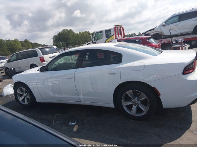 Aukcja sprzedaży 2018 Dodge Charger Sxt Plus Rwd, vin: 2C3CDXHG4JH186851, numer aukcji: 46187418