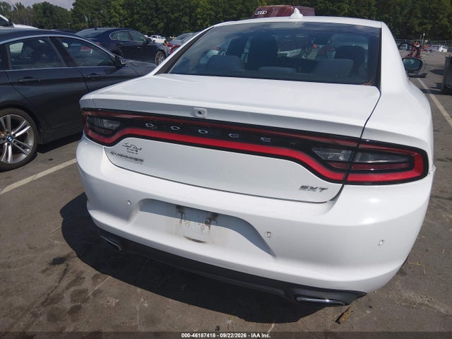 Aukcja sprzedaży 2018 Dodge Charger Sxt Plus Rwd, vin: 2C3CDXHG4JH186851, numer aukcji: 46187418