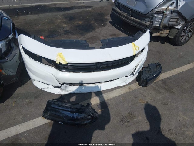 Aukcja sprzedaży 2018 Dodge Charger Sxt Plus Rwd, vin: 2C3CDXHG4JH186851, numer aukcji: 46187418