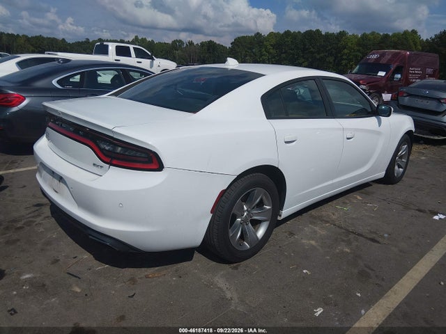 Aukcja sprzedaży 2018 Dodge Charger Sxt Plus Rwd, vin: 2C3CDXHG4JH186851, numer aukcji: 46187418
