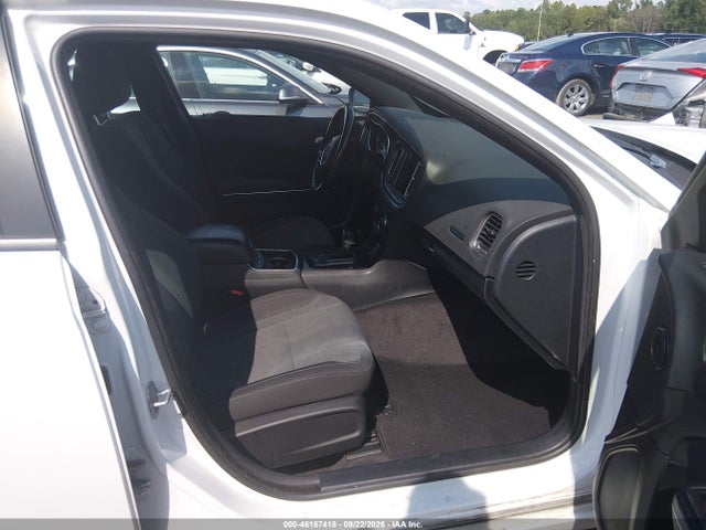 Aukcja sprzedaży 2018 Dodge Charger Sxt Plus Rwd, vin: 2C3CDXHG4JH186851, numer aukcji: 46187418