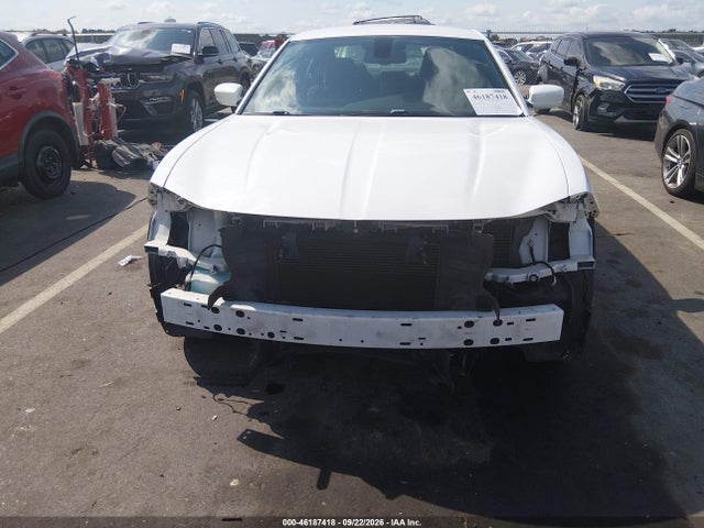Aukcja sprzedaży 2018 Dodge Charger Sxt Plus Rwd, vin: 2C3CDXHG4JH186851, numer aukcji: 46187418