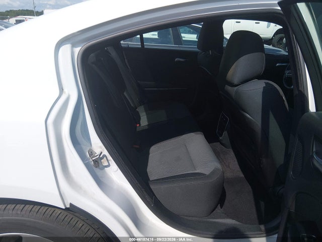 Aukcja sprzedaży 2018 Dodge Charger Sxt Plus Rwd, vin: 2C3CDXHG4JH186851, numer aukcji: 46187418