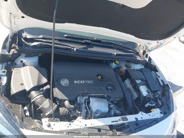 Продаж на аукціоні авто 2017 Buick Cascada Premium, vin: W04WH3N52HG025679, номер лоту: 46187419