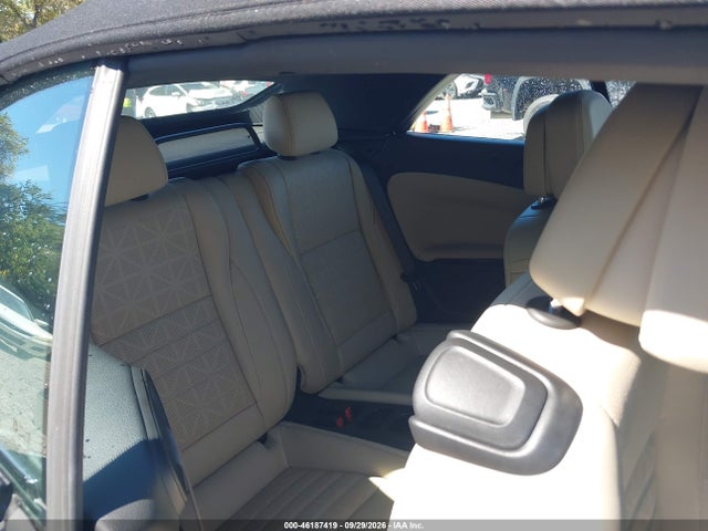 Продаж на аукціоні авто 2017 Buick Cascada Premium, vin: W04WH3N52HG025679, номер лоту: 46187419