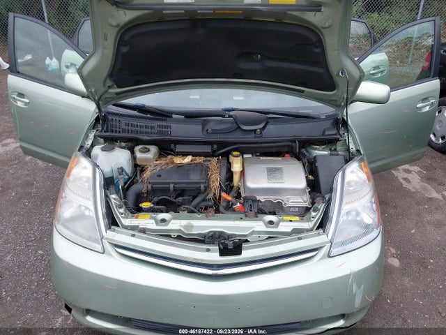 2007 Toyota Prius მანქანა იყიდება აუქციონზე, vin: JTDKB20U177688772, აუქციონის ნომერი: 46187422