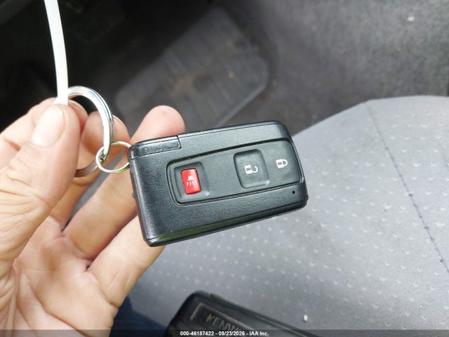 2007 Toyota Prius მანქანა იყიდება აუქციონზე, vin: JTDKB20U177688772, აუქციონის ნომერი: 46187422