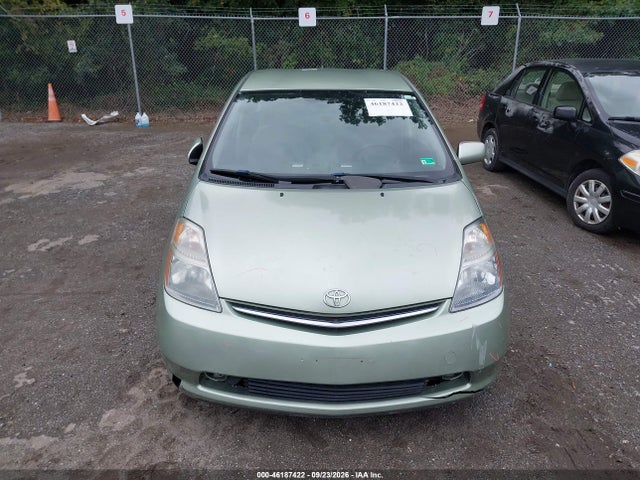 2007 Toyota Prius მანქანა იყიდება აუქციონზე, vin: JTDKB20U177688772, აუქციონის ნომერი: 46187422