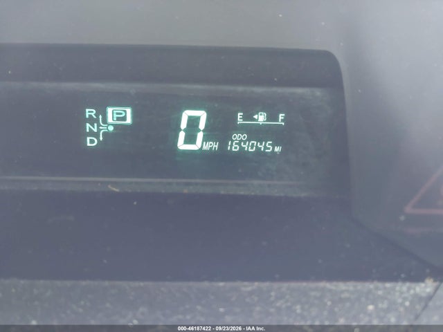 2007 Toyota Prius მანქანა იყიდება აუქციონზე, vin: JTDKB20U177688772, აუქციონის ნომერი: 46187422