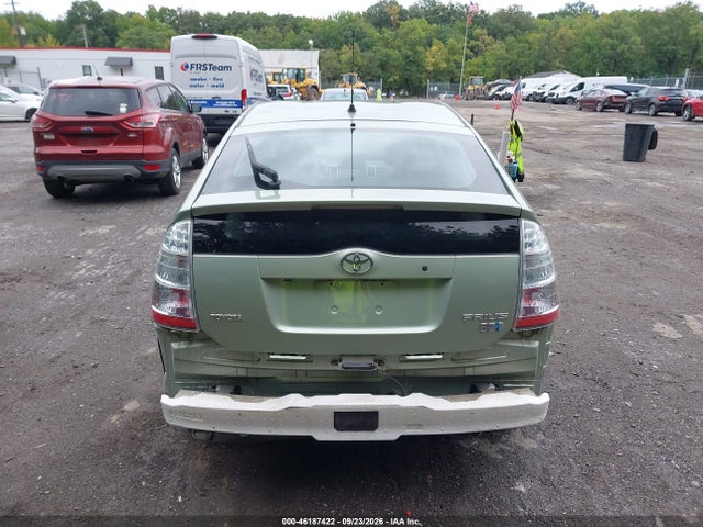 2007 Toyota Prius მანქანა იყიდება აუქციონზე, vin: JTDKB20U177688772, აუქციონის ნომერი: 46187422