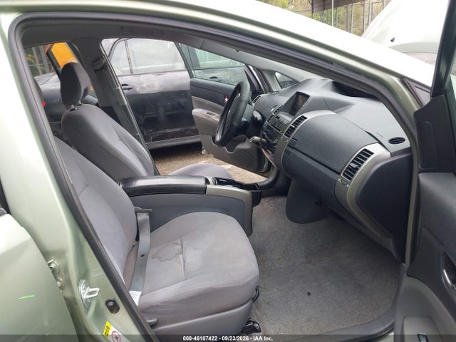 2007 Toyota Prius მანქანა იყიდება აუქციონზე, vin: JTDKB20U177688772, აუქციონის ნომერი: 46187422