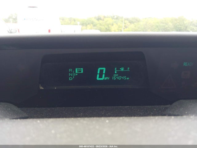2007 Toyota Prius მანქანა იყიდება აუქციონზე, vin: JTDKB20U177688772, აუქციონის ნომერი: 46187422