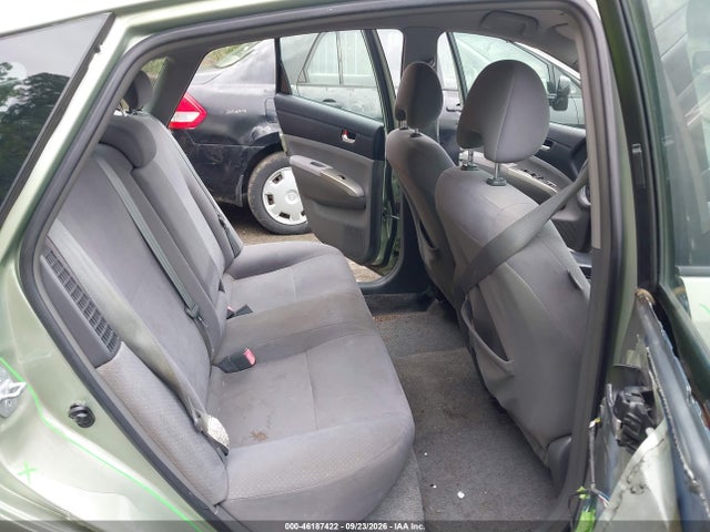 2007 Toyota Prius მანქანა იყიდება აუქციონზე, vin: JTDKB20U177688772, აუქციონის ნომერი: 46187422