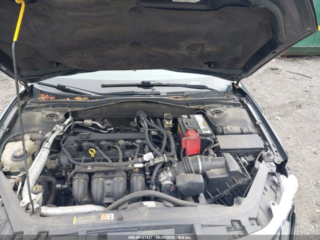 Продаж на аукціоні авто 2010 Ford Fusion Sel, vin: 3FAHP0JA4AR365052, номер лоту: 46187437