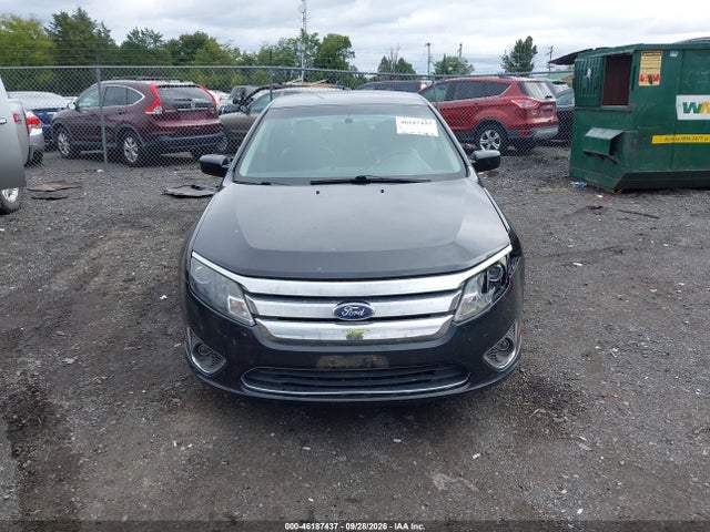 Продаж на аукціоні авто 2010 Ford Fusion Sel, vin: 3FAHP0JA4AR365052, номер лоту: 46187437