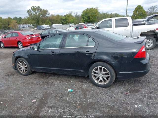 Продаж на аукціоні авто 2010 Ford Fusion Sel, vin: 3FAHP0JA4AR365052, номер лоту: 46187437